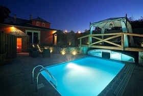 Pytloun Travel Hotel
