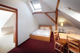 Pytloun Travel Hotel