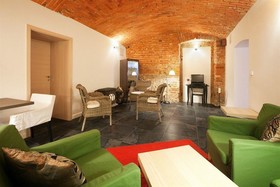 Pytloun Travel Hotel