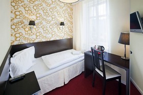 Pytloun Travel Hotel
