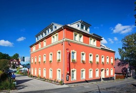 Pytloun Travel Hotel