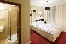 Pytloun Travel Hotel