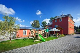 Pytloun Travel Hotel