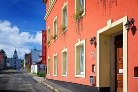 Pytloun Travel Hotel