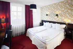 Pytloun Travel Hotel