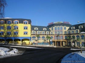 Wellness Hotel Babylon