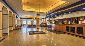 Wellness Hotel Babylon
