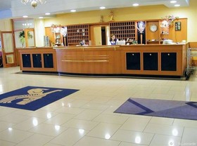 Wellness Hotel Babylon