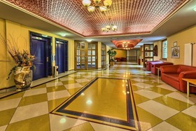 Wellness Hotel Babylon