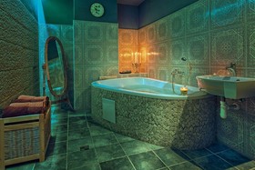 Wellness Hotel Babylon