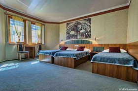 Wellness Hotel Babylon