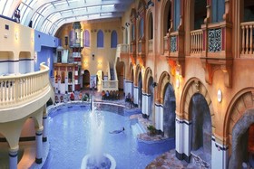 Wellness Hotel Babylon