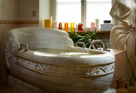 Spa Resort Libverda - Villa Friedland