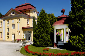 Spa Resort Libverda - Villa Friedland