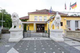 Spa Resort Libverda - Villa Friedland