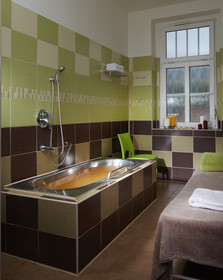 Spa Resort Libverda - Villa Friedland