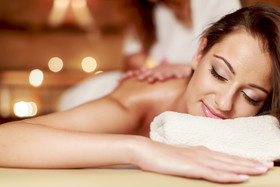 Spa Resort Libverda - Villa Friedland