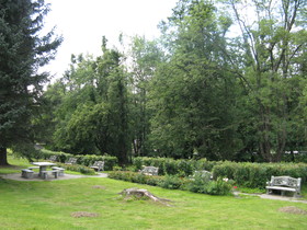 Spa Resort Libverda - Villa Friedland