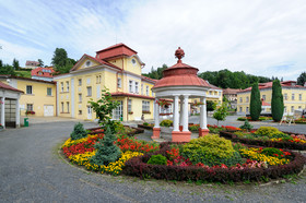 Spa Resort Libverda - Villa Friedland