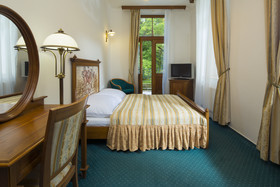 Spa Resort Libverda - Villa Friedland