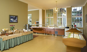 Spa Resort Libverda - Villa Friedland