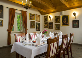 Spa Resort Libverda - Villa Friedland