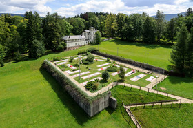 Spa Resort Libverda - Villa Friedland