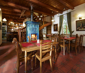 Spa Resort Libverda - Hotel Nový Dum