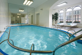 Spa Resort Libverda - Hotel Nový Dum