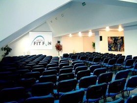 Fit & Fun