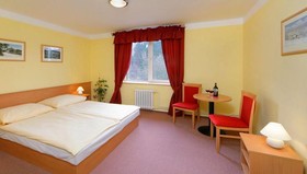 Harrachov Inn