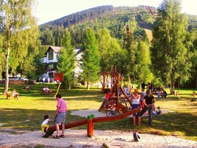 Harrachov Inn