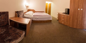 Pension Katka Harrachov