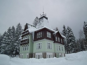 Villa Golden
