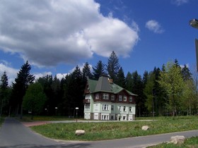 Villa Golden