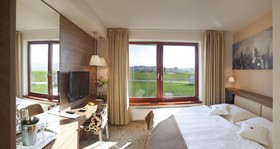 Grund Ski & Golf Resort
