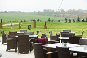 Grund Ski & Golf Resort