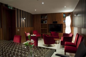 Grund Ski & Golf Resort