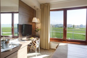 Grund Ski & Golf Resort