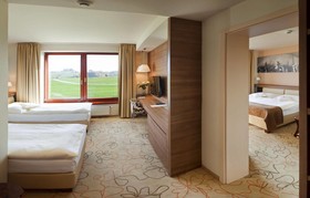 Grund Ski & Golf Resort
