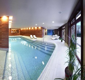 Grund Ski & Golf Resort