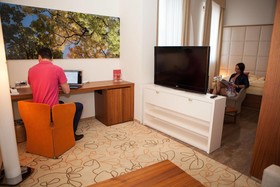 Grund Ski & Golf Resort