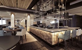 Grand Hotel Hradec