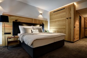 Grand Hotel Hradec