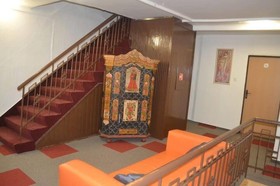 Hotel Hvezda