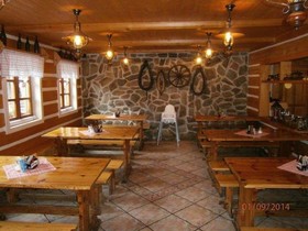 Hotel Hvezda