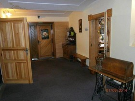 Hotel Hvezda