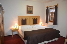 Hotel Hvezda