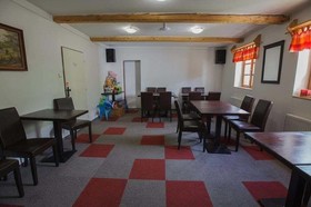 Hotel Hvezda