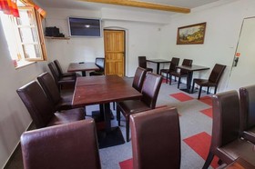 Hotel Hvezda